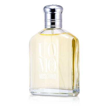 Moschino Uomo? Eau De Toilette Natural Spray 125ml