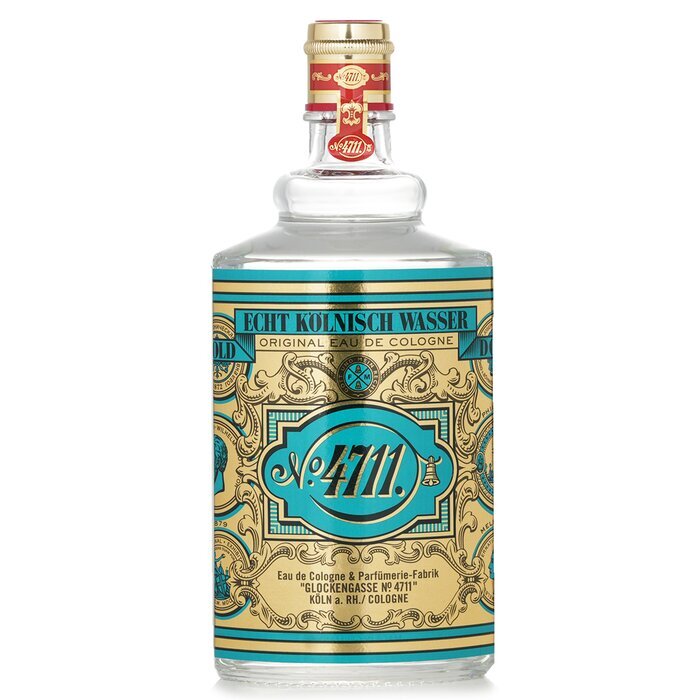 4711 Eau De Cologne 300ml