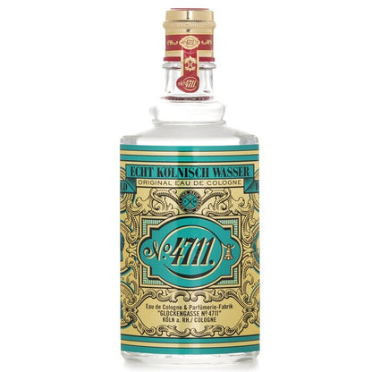 4711 Eau De Cologne 200ml