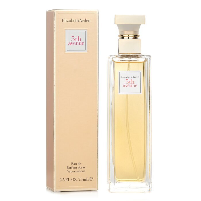 Elizabeth Arden 5th Avenue Eau De Parfum Spray 75ml