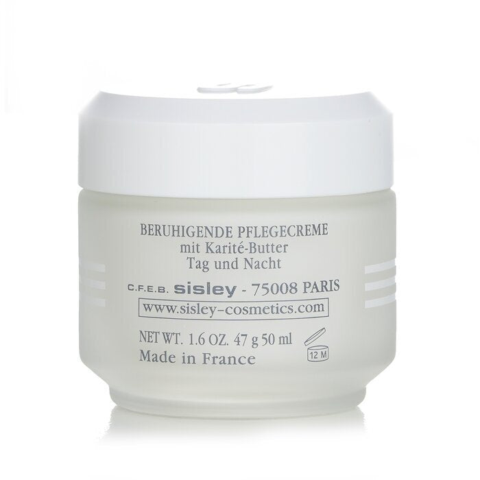 Sisley Botanical Restorative Facial Cream W/Shea Butter 50ml/1.7oz