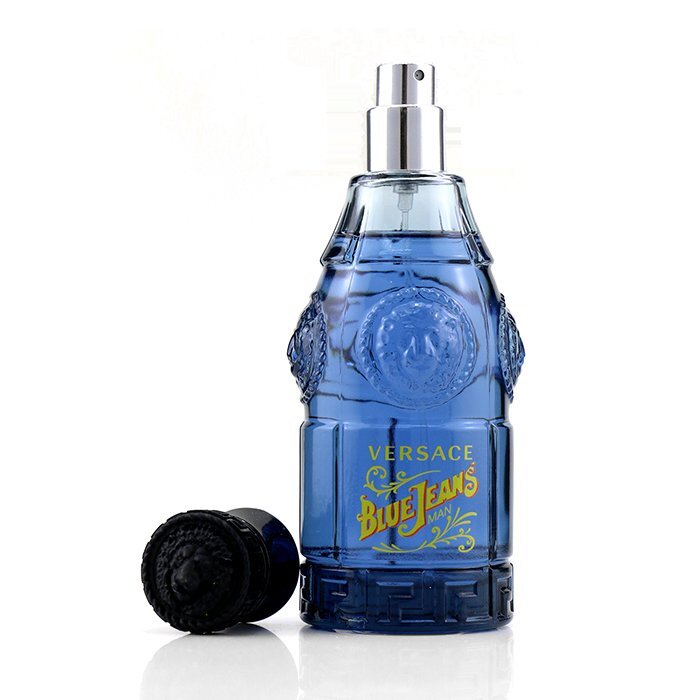 Versace Versus Blue Jeans Edt Spray 75ml