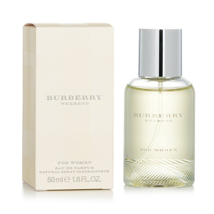 Burberry Weekend Eau De Parfum Spray 50ml