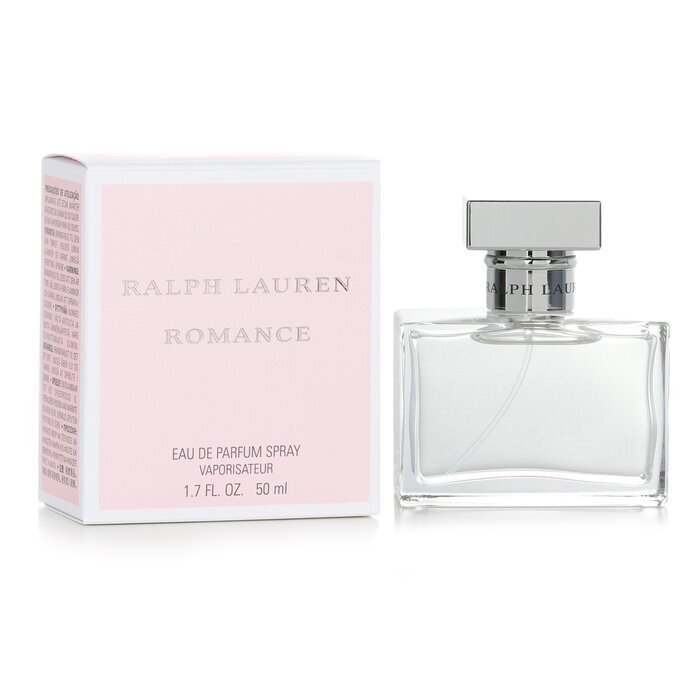 Ralph Lauren Romance Eau De Parfum Spray 50ml