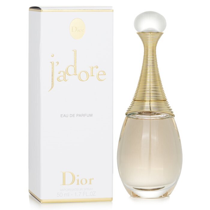 Christian Dior J'Adore Eau De Parfum Spray 50ml