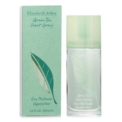 Elizabeth Arden Green Tea Eau Parfumee Spray 100ml