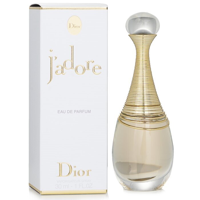 Christian Dior J'Adore Eau De Parfum Spray 30ml