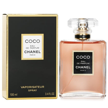 Chanel Coco Eau De Parfum Spray 100ml