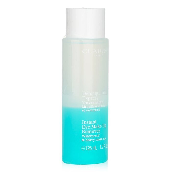 Clarins Instant Eye Make Up Remover 125ml/4.2oz