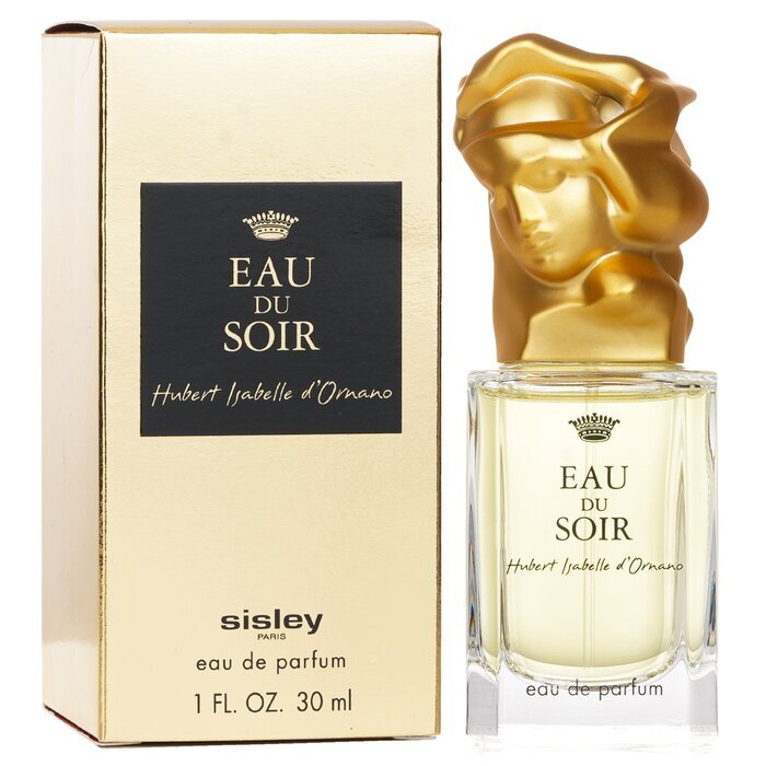 Sisley Eau Du Soir Eau De Parfum Spray 30ml