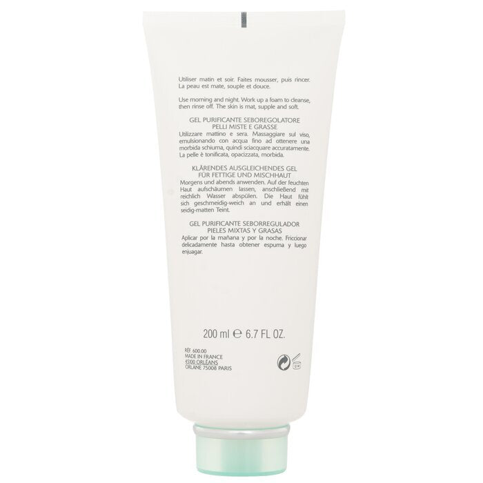 Orlane Purifying Balancing Gel 200ml/6.7oz