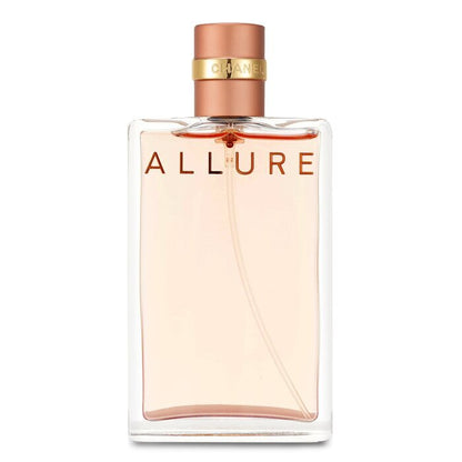 Chanel Allure Eau De Parfum Spray 50ml