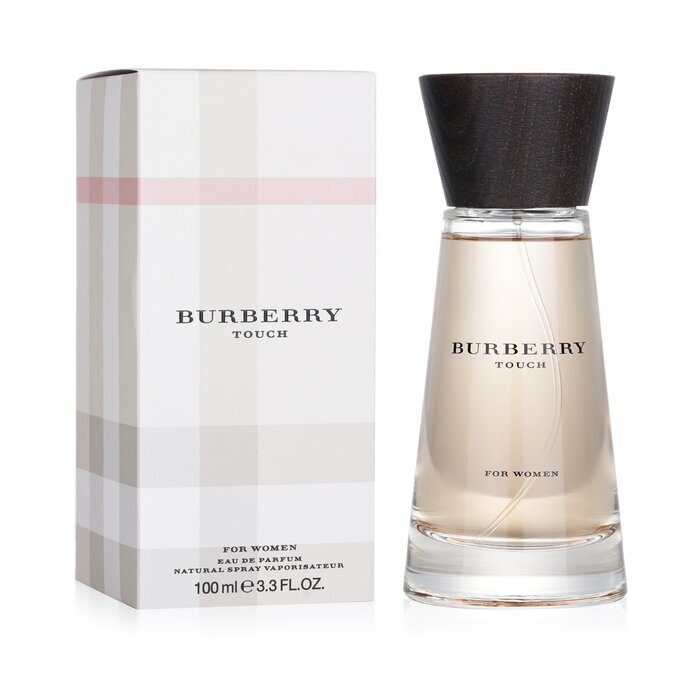 Burberry Touch Eau De Parfum Spray 100ml