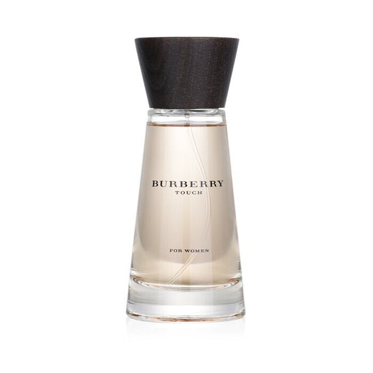 Burberry Touch Eau De Parfum Spray 100ml