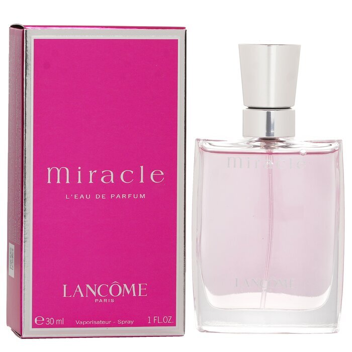 Lancome Miracle Eau De Parfum Spray 30ml