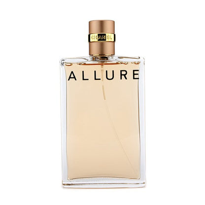 Chanel Allure Eau De Parfum Spray 100ml