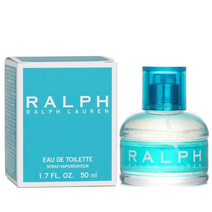 Ralph Lauren Ralph Eau De Toilette Spray 50ml