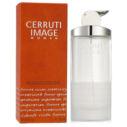 Cerruti Image Eau De Toilette Spray 75ml