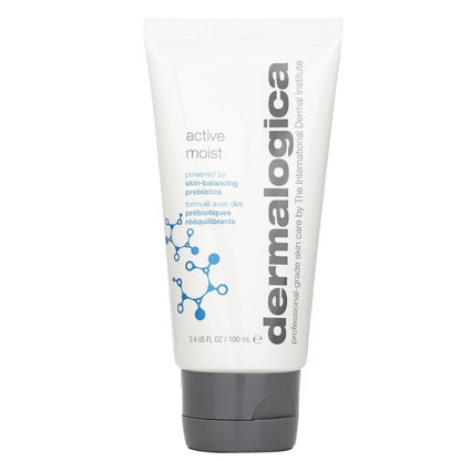 Dermalogica Active Moist 100ml/3.3oz