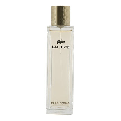 Lacoste Pour Femme Eau De Parfum Spray 90ml