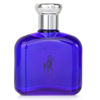 Ralph Lauren Polo Blue Eau De Toilette Spray 125ml