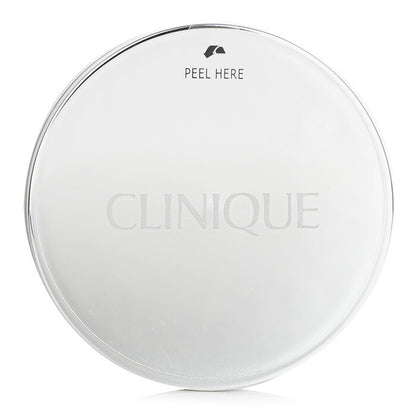 Clinique Stay Matte Powder Oil Free - No. 17 Stay Golden 7.6g/0.27oz