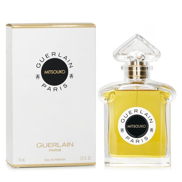 Guerlain Mitsouko Eau De Parfum Spray 75ml