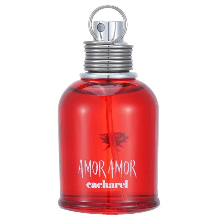 Cacharel Amor Amor Eau De Toilette Spray 30ml