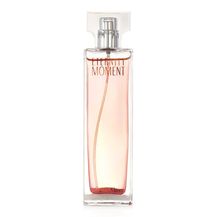 Calvin Klein Eternity Moment Eau De Parfum Spray 50ml