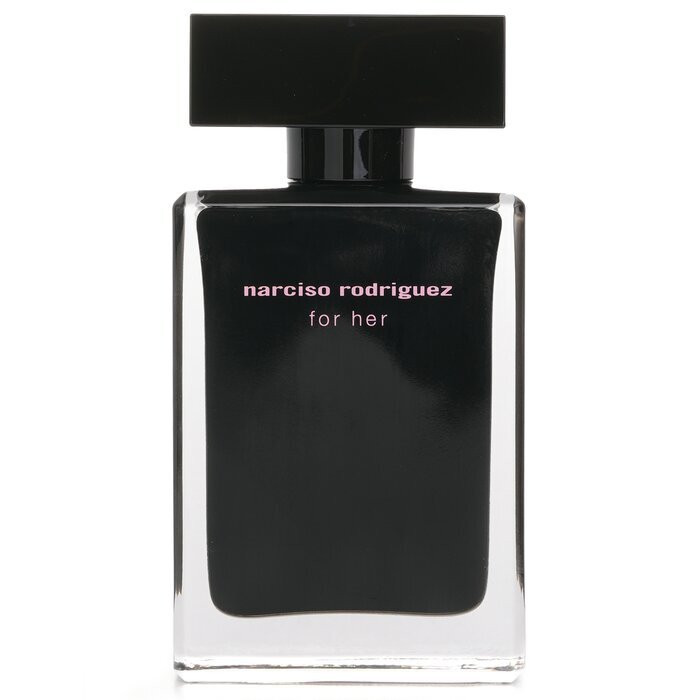 Narciso Rodriguez For Her Eau De Toilette Spray 50ml