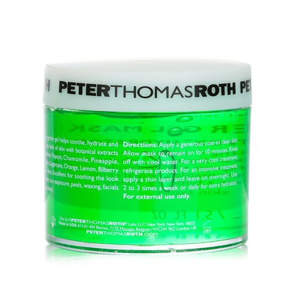 Peter Thomas Roth Cucumber Gel Mask 150ml/5.3oz