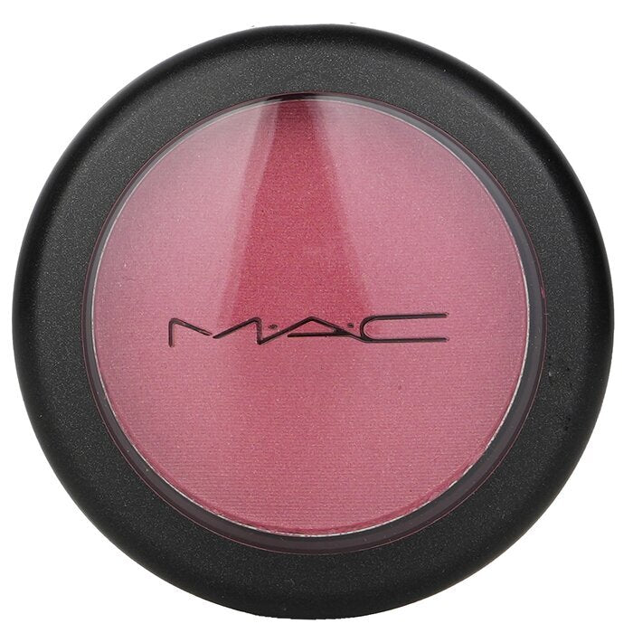 MAC Sheertone Shimmer Blush - Peachykeen 6g/0.21oz