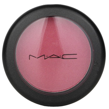 MAC Sheertone Shimmer Blush - Peachykeen 6g/0.21oz