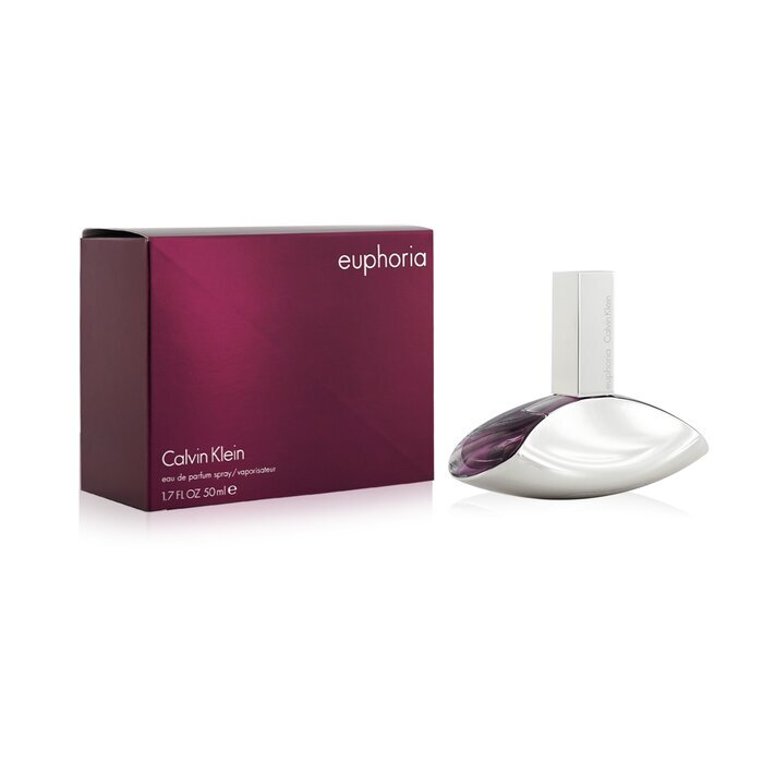 Calvin Klein Euphoria Eau De Parfum Spray 50ml