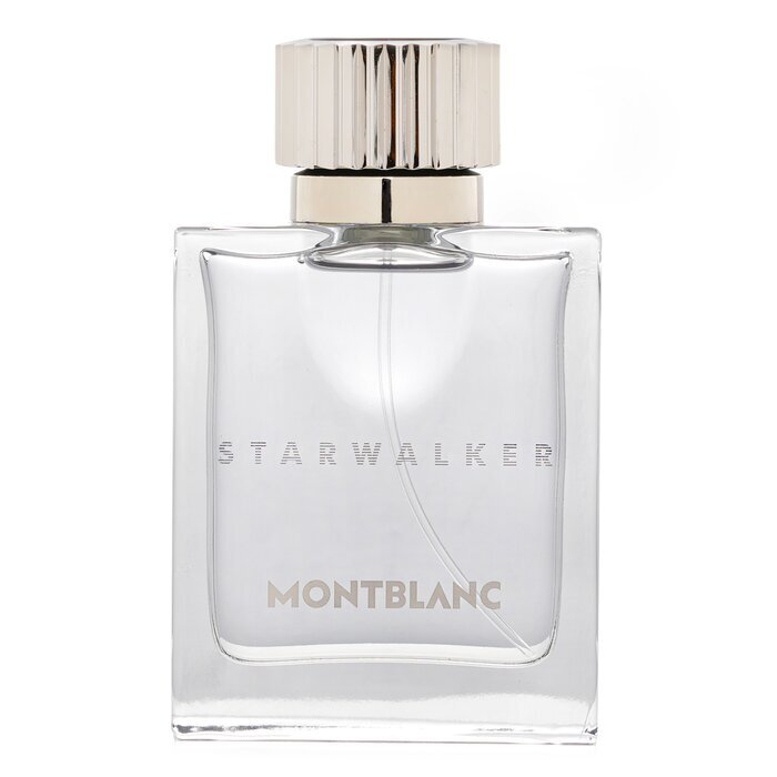 Montblanc Starwalker Eau De Toilette Spray 50ml