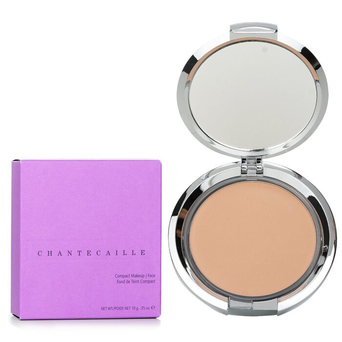 Chantecaille Compact Makeup Powder Foundation - Camel 10g/0.35oz