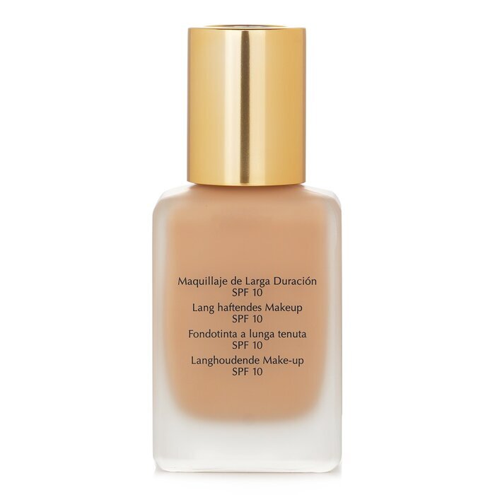 Estee Lauder Double Wear Stay In Place Makeup SPF 10 - No. 12 Desert Beige (2N1) 30ml/1oz