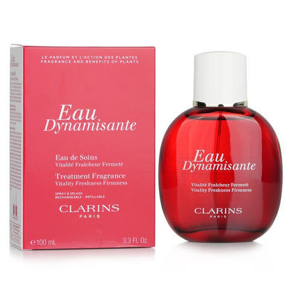 Clarins Eau Dynamisante Spray 100ml