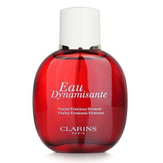 Clarins Eau Dynamisante Spray 100ml