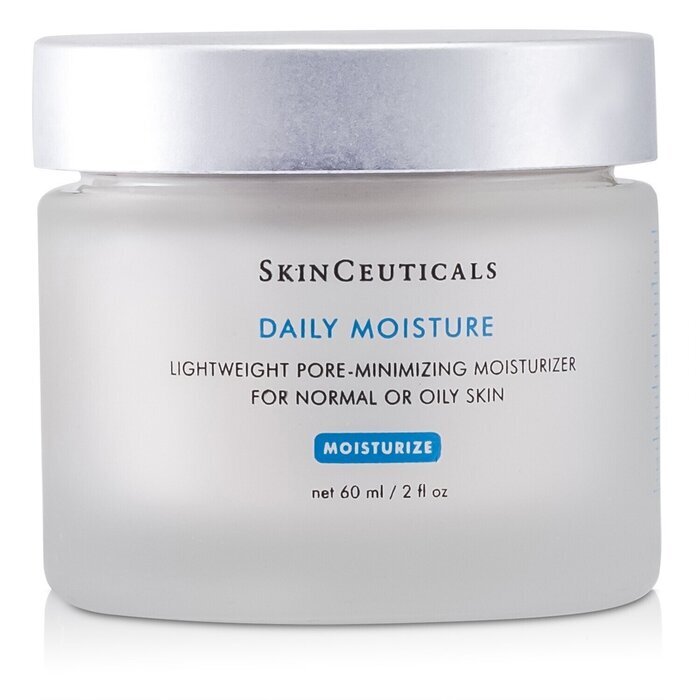 SkinCeuticals Daily Moisture (For Normal or Oily Skin) 60ml/2oz