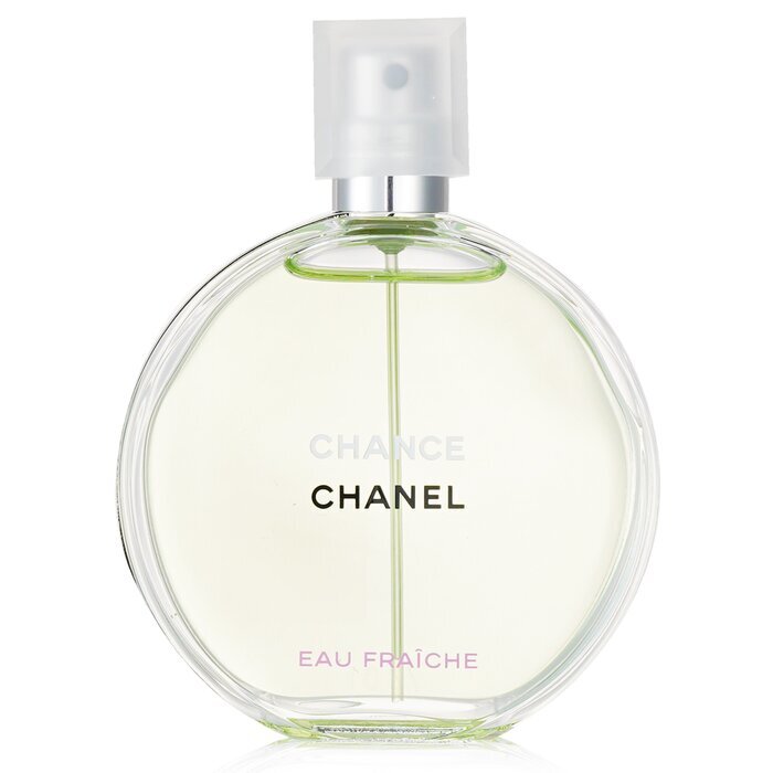 Chanel Chance Eau Fraiche Eau De Toilette Spray 50ml