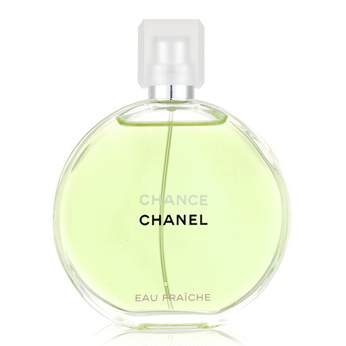 Chanel Chance Eau Fraiche Eau De Toilette Spray 100ml