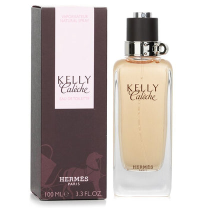 Hermes Kelly Caleche Eau De Toilette Spray 100ml