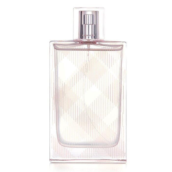 Burberry Brit Sheer Eau De Toilette Spray 100ml