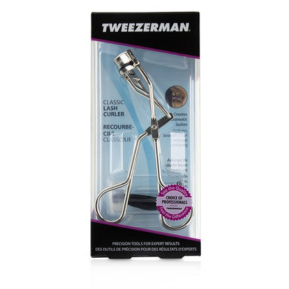 Tweezerman Classic Lash Curler