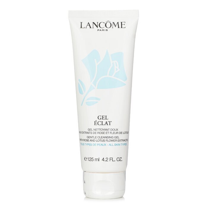 Lancome Gel Eclat Gentle Cleansing Gel 125ml/4.2oz