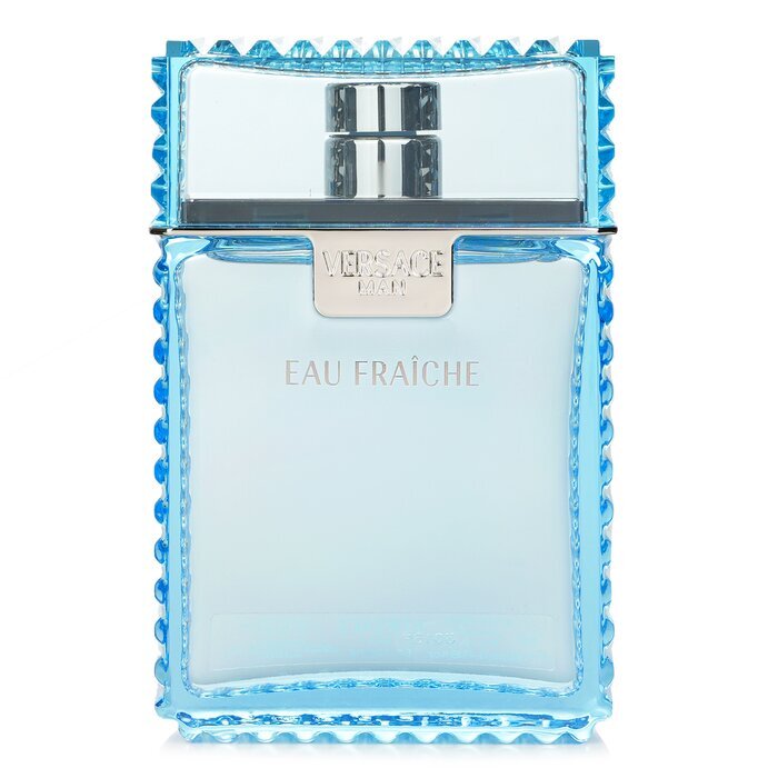 Versace Eau Fraiche After Shave Lotion 100ml