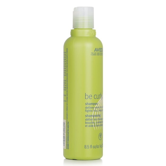 Aveda Be Curly Shampoo 250ml/8.5oz