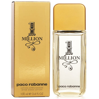 Paco Rabanne One Million After Shave Lotion 100ml