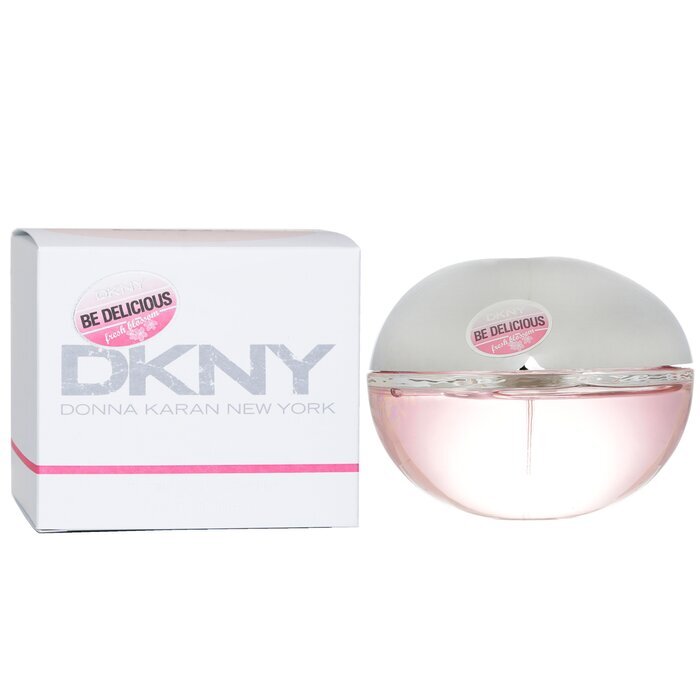 DKNY Be Delicious Fresh Blossom Eau De Parfum Spray 100ml